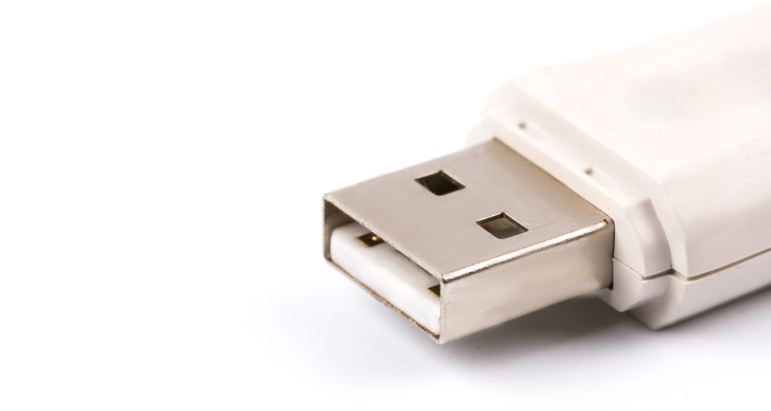 آیا فلش با Format امن می شود؟ شبکه ژیوان